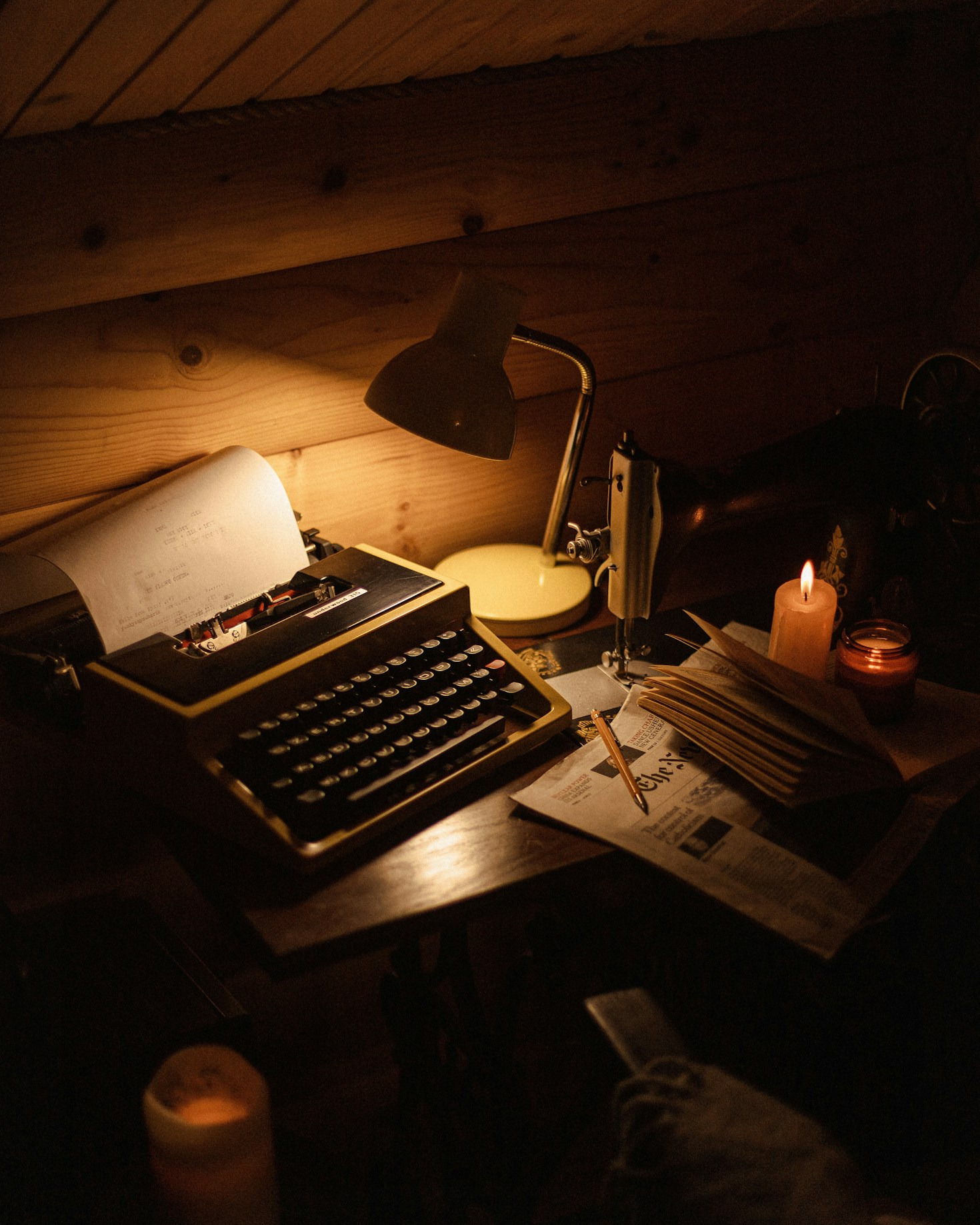 Bridging the Gap Between News Reporting and Fiction